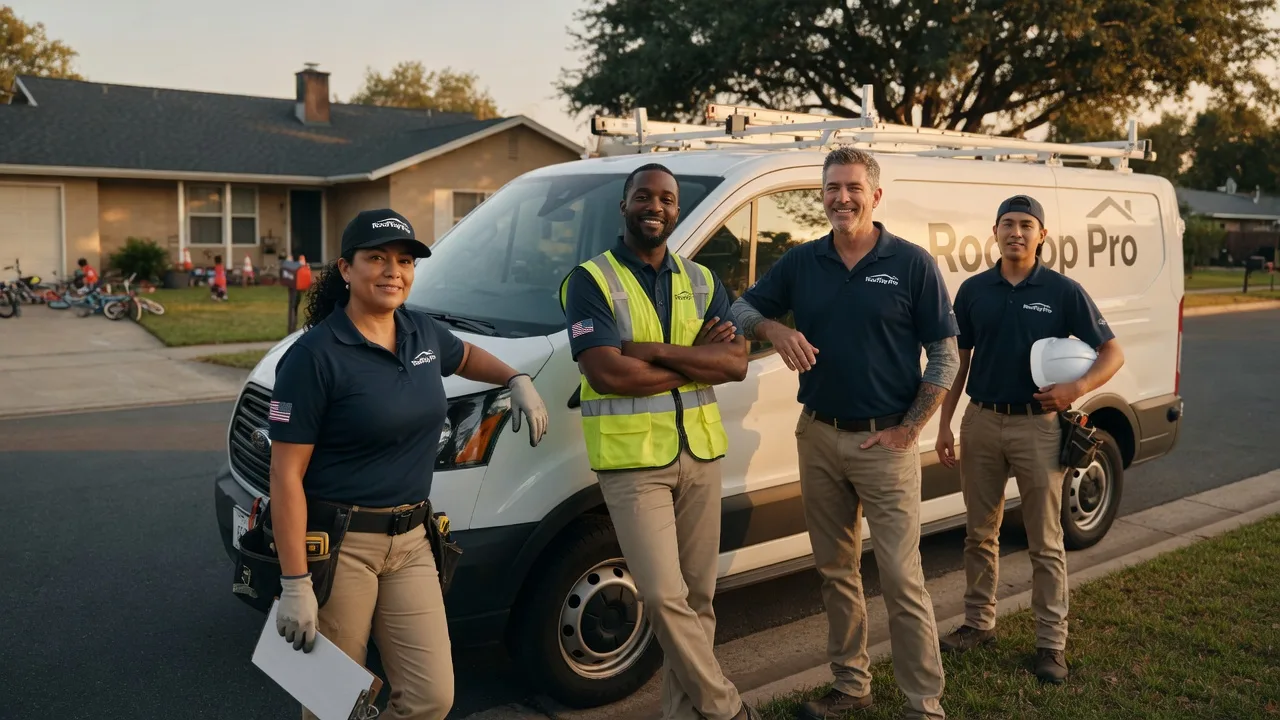 Roof Repair in Mount Lebanon, PA near me
