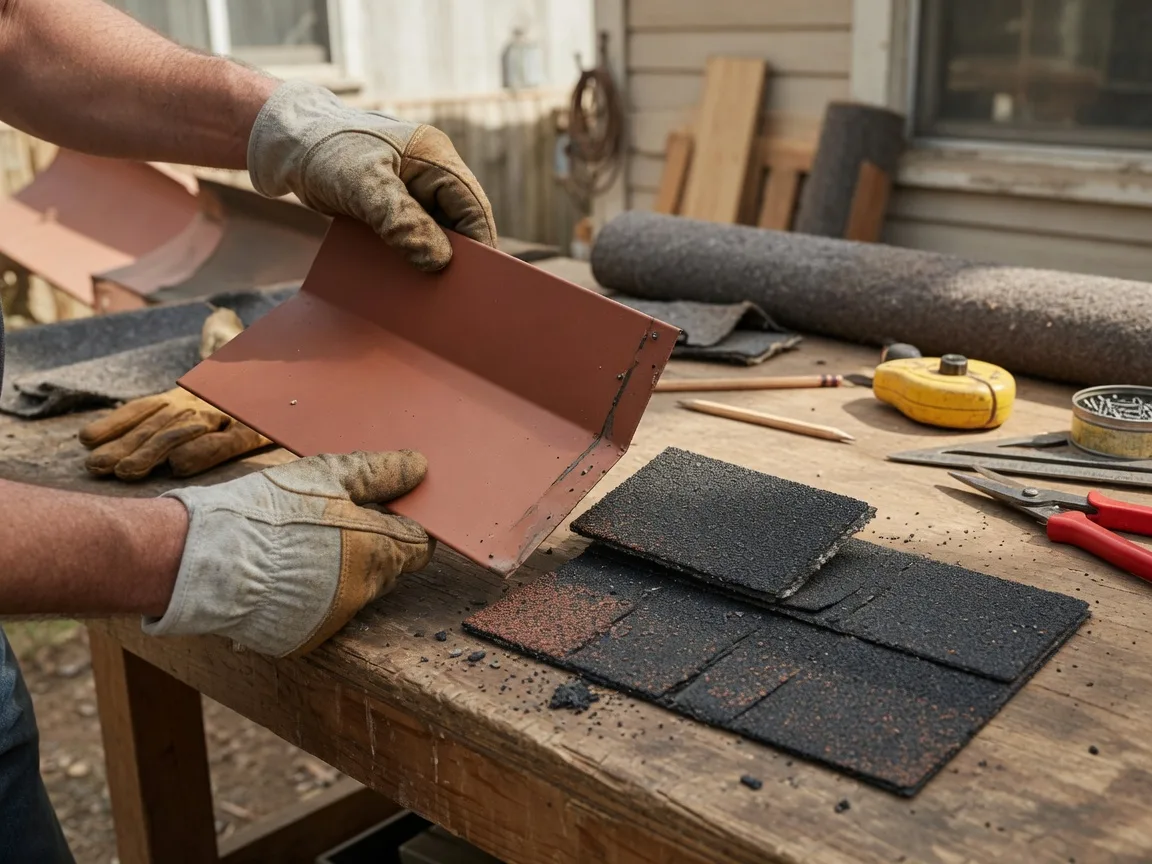 Roof Repair company in Mount Lebanon, PA